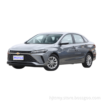Nuovo in stock Prezzo a buon mercato Chevrolet Monza 2023 1,5L Berlina Monza Chevrolet Car in vendita